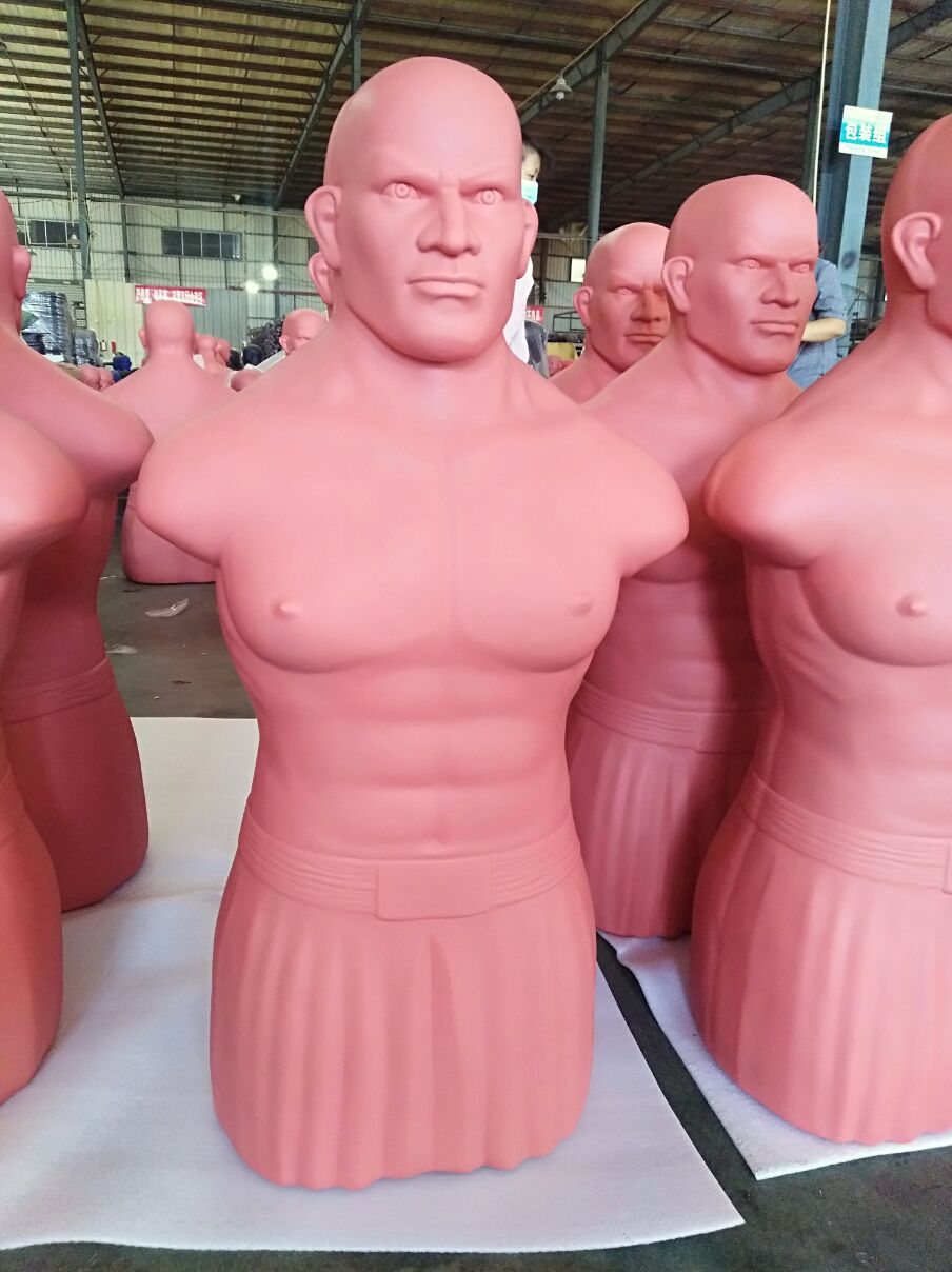 Saco de Pancadas de Treino par - Boxing Punching Bag avaliação e preço