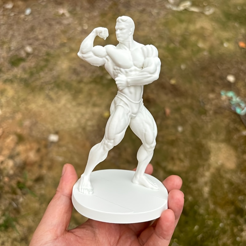 Escultura de Treinador de Fitn - Yoga Fitness Power Yoga avaliação e preço