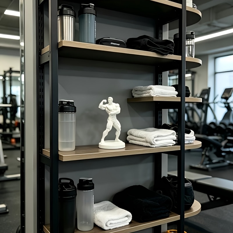 Escultura de Treinador de Fitn - Yoga Fitness Power Yoga avaliação e preço