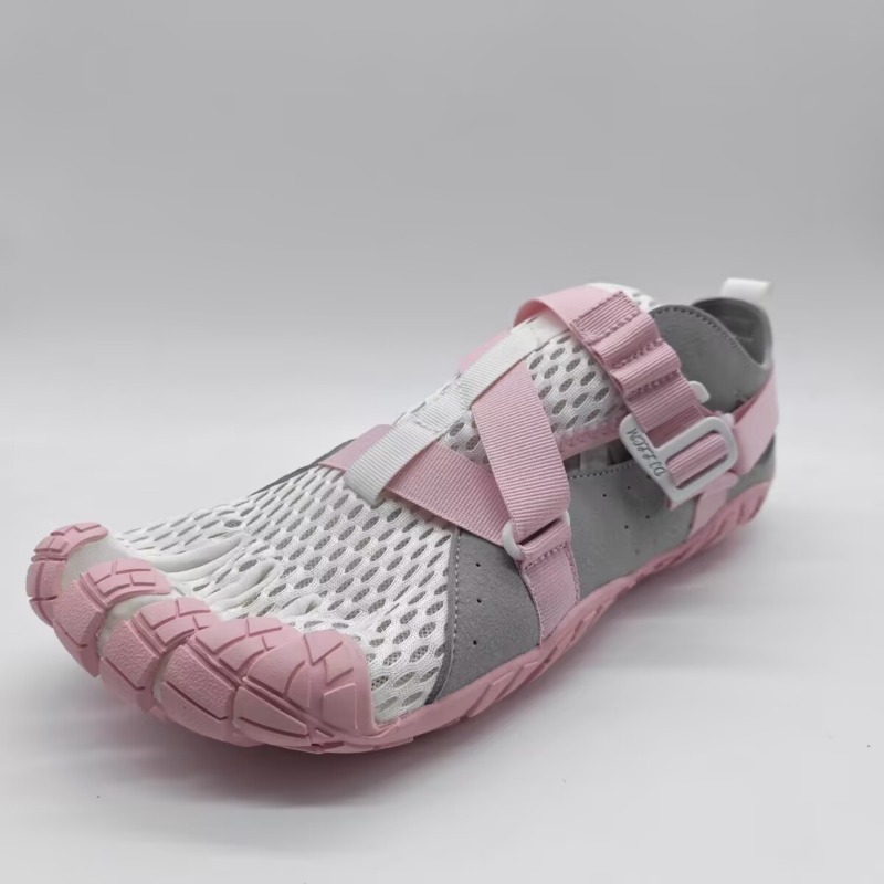 Sapatos de levantamento de pes - Yoga Fitness Brand avaliação e preço
