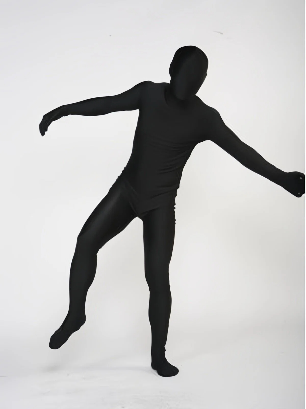 Macacão de Spandex Preto Uniss - Yoga Dance & Fitness Center Llc avaliação e preço