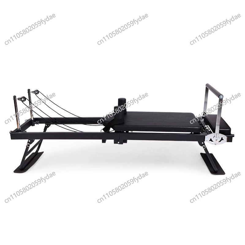 Cama de Pilates para Treinamen - Yoga Fitness Power Yoga avaliação e preço