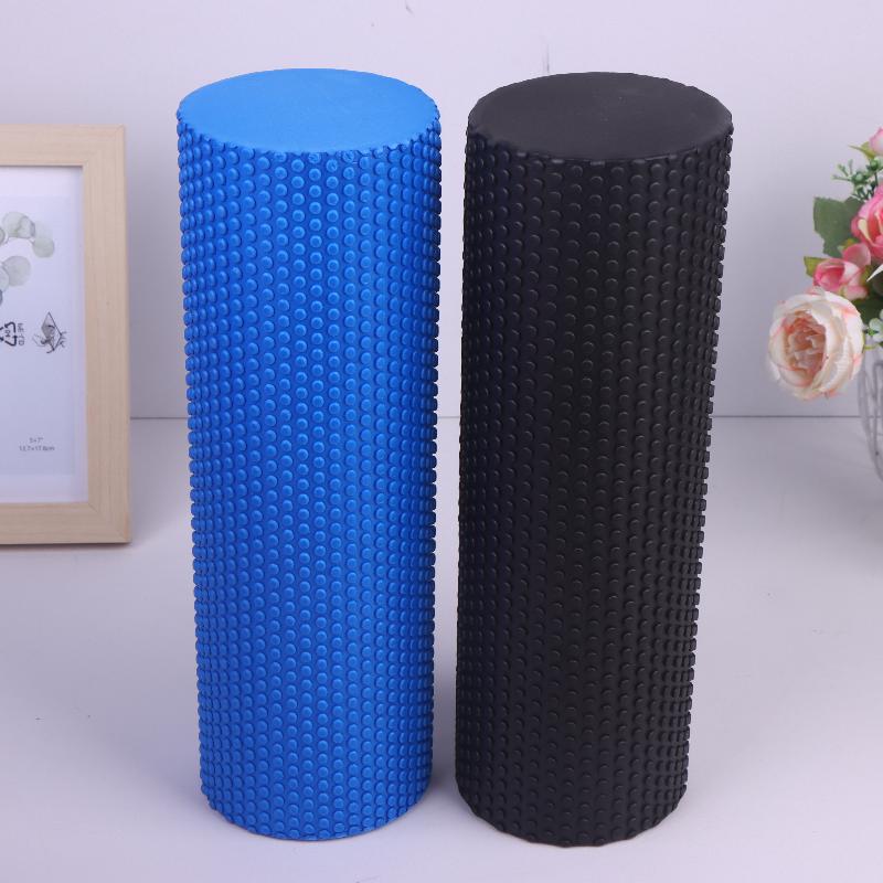 Rolo de Massagem em Espuma EVA - Yoga Fitness Roller avaliação e preço