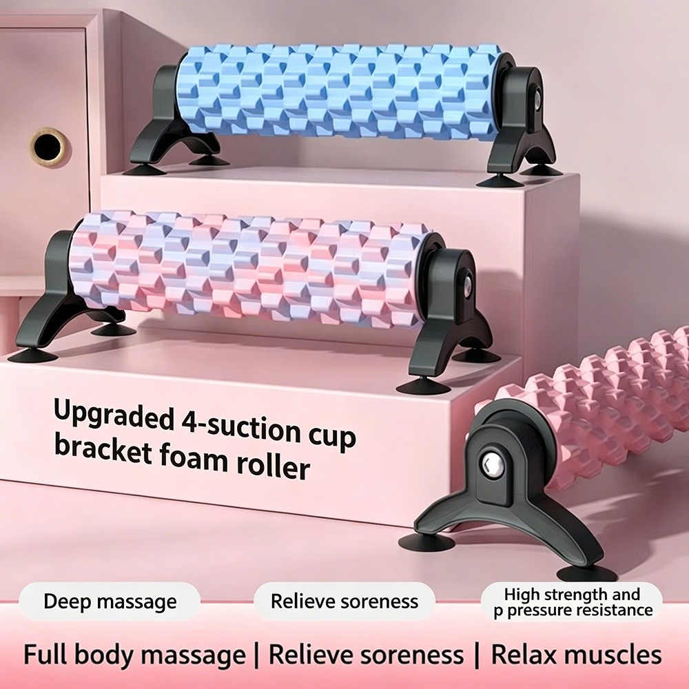 Ferramenta de Massagem: Rolo d - Yoga Fitness Roller avaliação e preço