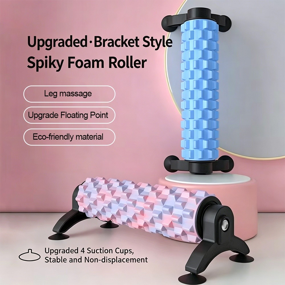 Ferramenta de Massagem: Rolo d - Yoga Fitness Roller avaliação e preço