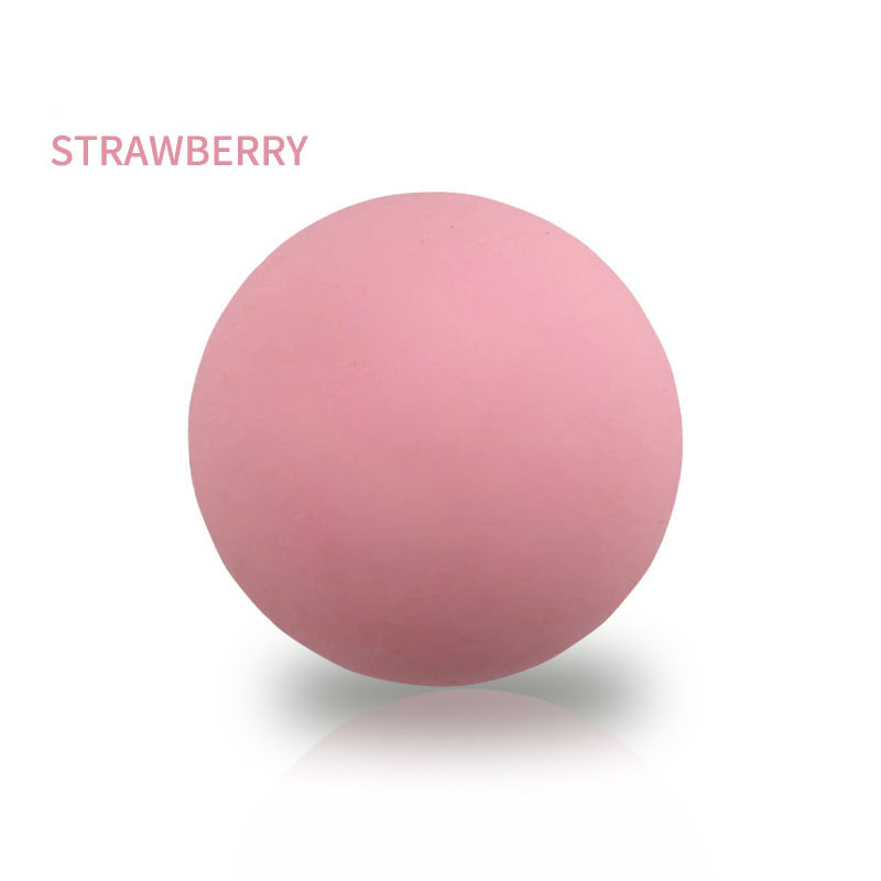 Bola de massagem com rolo fitn - Yoga Fitness Power Yoga avaliação e preço