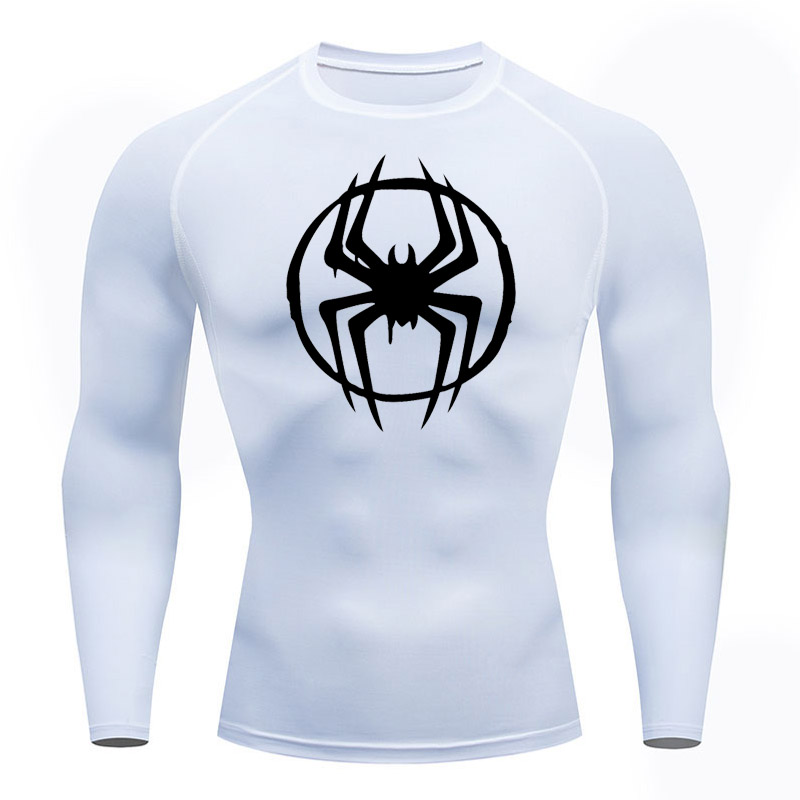 Rashguard Compressão Camisa pa - Yoga Fitness Brand avaliação e preço