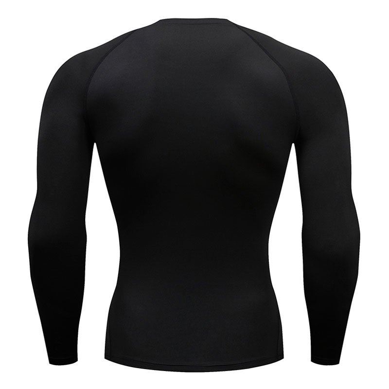 Rashguard Compressão Camisa pa - Yoga Fitness Brand avaliação e preço