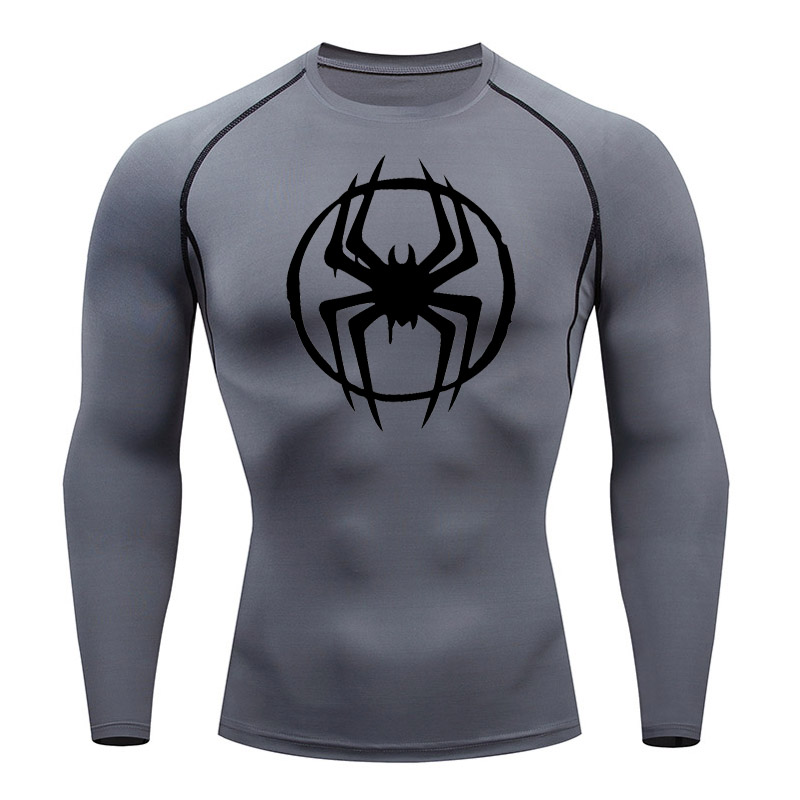 Rashguard Compressão Camisa pa - Yoga Fitness Brand avaliação e preço