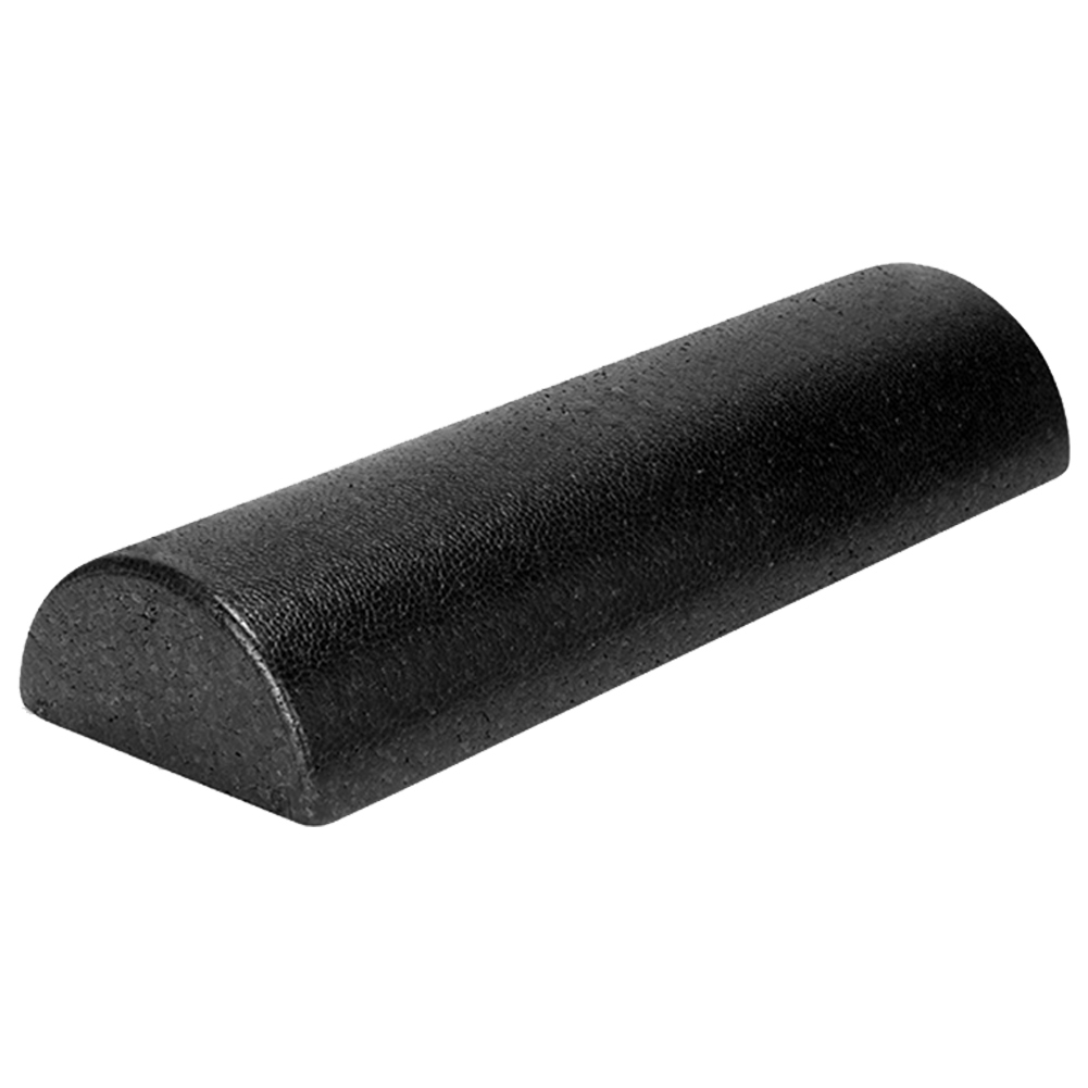 Rolo de Massagem de Yoga Meio  - Yoga Fitness Roller avaliação e preço